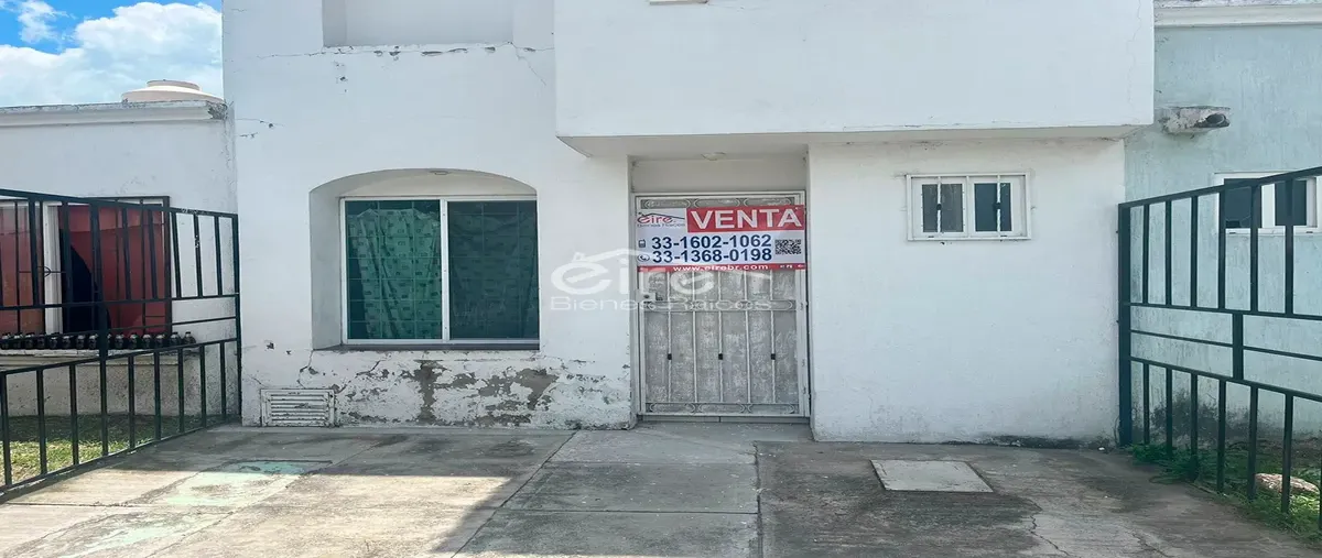 Foto de casa en venta en segunda cerrada de los robles 251, acacias, tala, jalisco, 0 No. 03