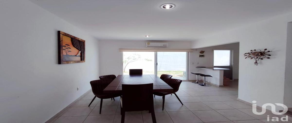 Foto de casa en venta en segunda cerrada de moctezuma 64, oaxtepec centro, yautepec, morelos, 29224710 No. 04