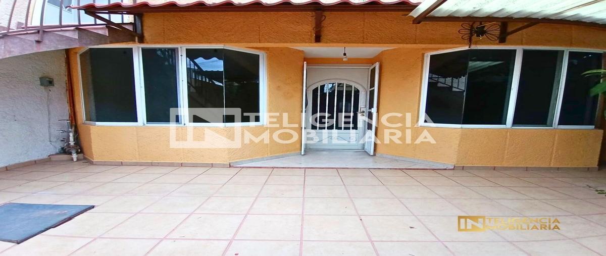 Foto de departamento en renta en segunda cerrada de plateros , xocotlán, texcoco, méxico, 30000480 No. 01