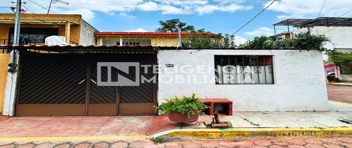 Foto de departamento en renta en segunda cerrada de plateros , xocotlán, texcoco, méxico, 30000480 No. 04