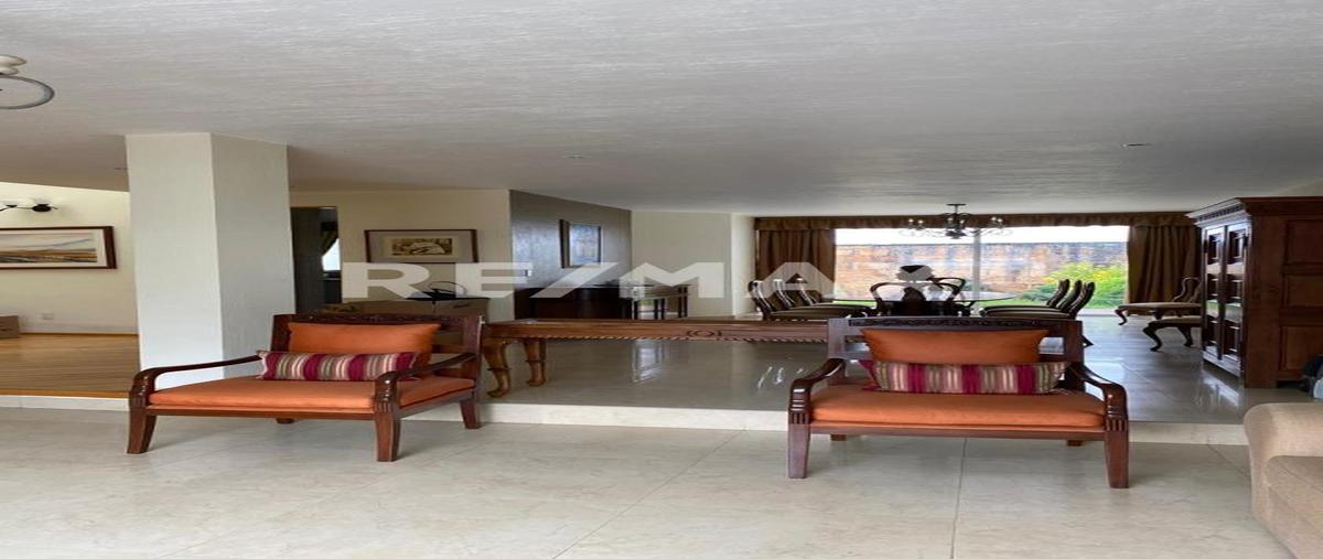 Foto de casa en condominio en venta en segunda cerrada de salvador novo , manzanastitla, cuajimalpa de morelos, df / cdmx, 31146851 No. 03