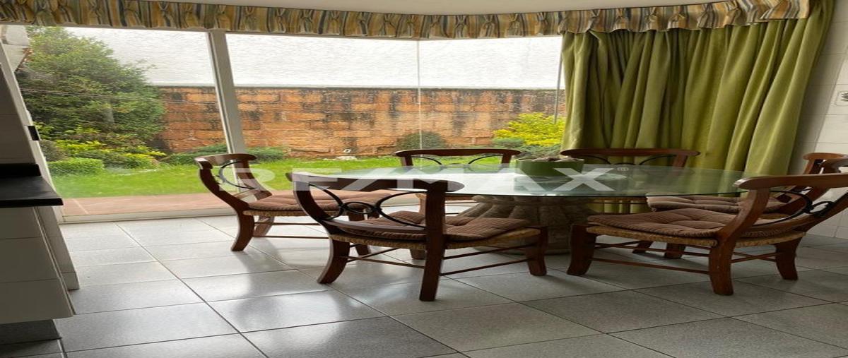 Foto de casa en condominio en venta en segunda cerrada de salvador novo , manzanastitla, cuajimalpa de morelos, df / cdmx, 31146851 No. 04