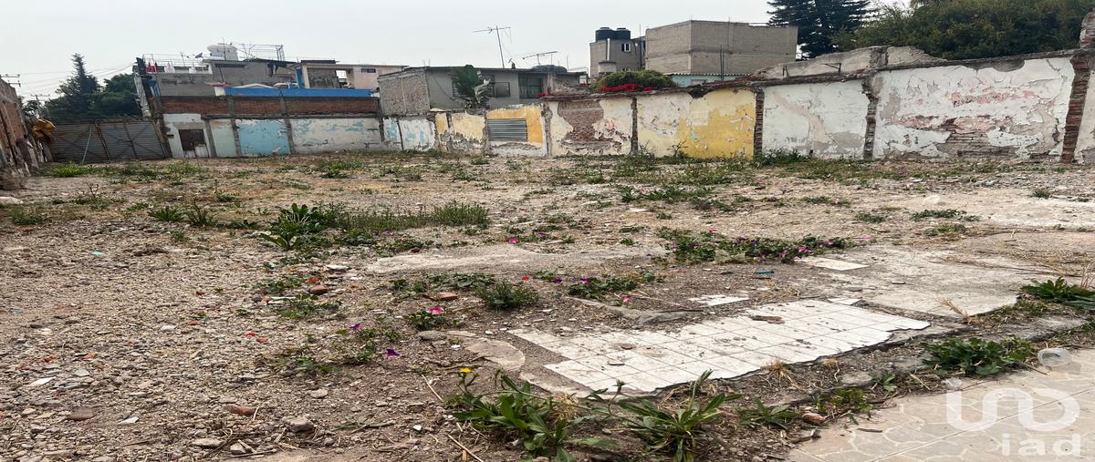 Foto de terreno habitacional en venta en segunda cerrada de san andrés tetepilco 144, san andrés tetepilco, iztapalapa, df / cdmx, 28720274 No. 02