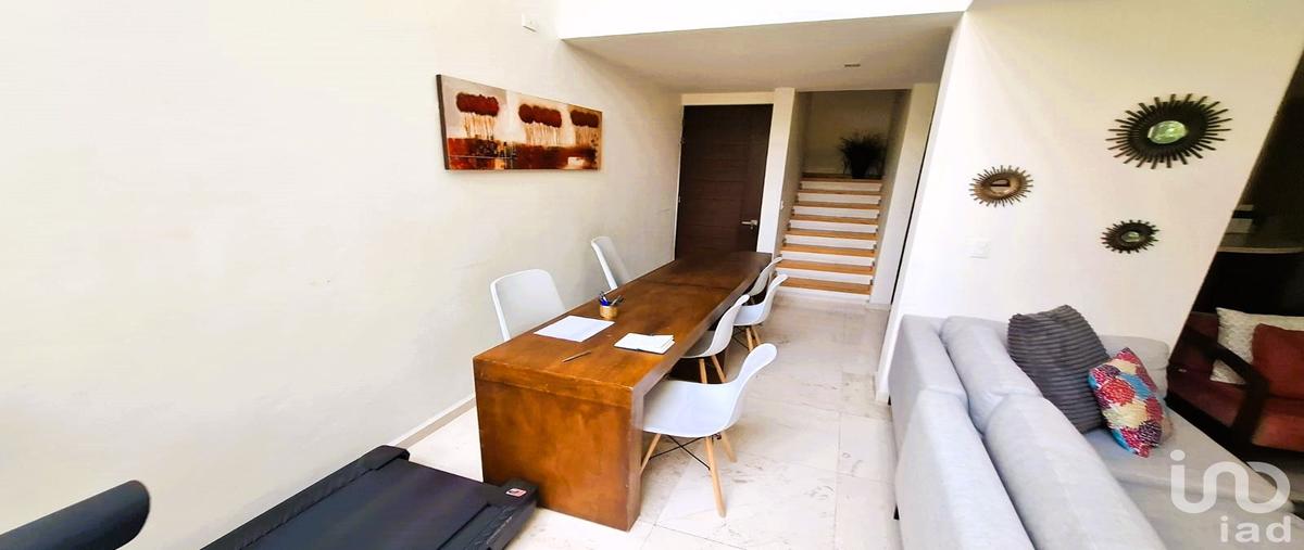 Foto de casa en venta en segunda cerrada de san jeronimo 103, lomas quebradas, la magdalena contreras, df / cdmx, 31126649 No. 03