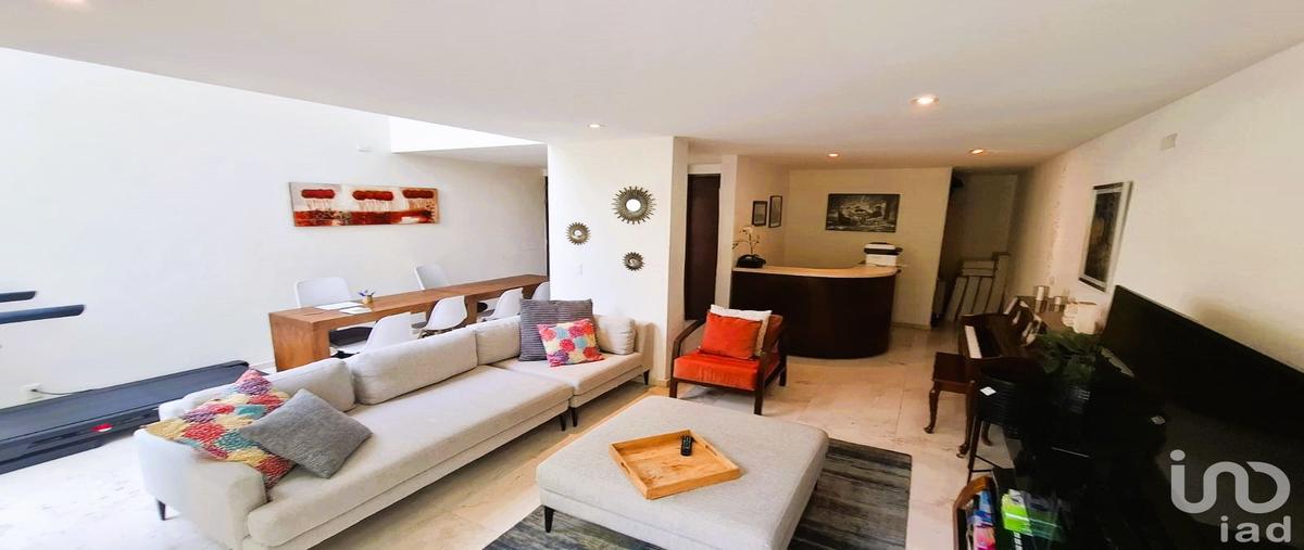 Foto de casa en venta en segunda cerrada de san jeronimo 103, lomas quebradas, la magdalena contreras, df / cdmx, 31126649 No. 05