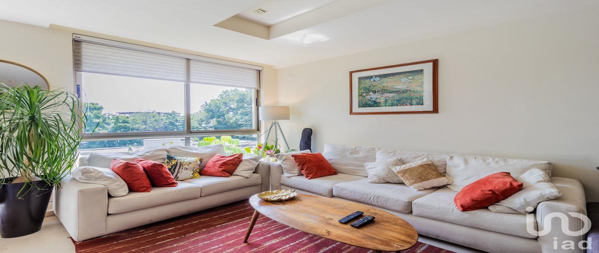 Foto de casa en venta en segunda cerrada de san jeronimo 124, lomas quebradas, la magdalena contreras, df / cdmx, 31126649 No. 04