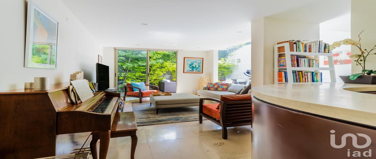 Foto de casa en venta en segunda cerrada de san jeronimo 124, lomas quebradas, la magdalena contreras, df / cdmx, 31126649 No. 05