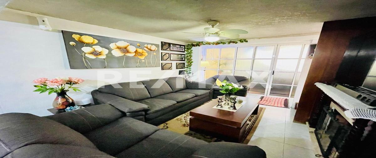 Foto de casa en condominio en venta en segunda cerrada de virgen de la purisima 36 , la guadalupana, ecatepec de morelos, méxico, 0 No. 03