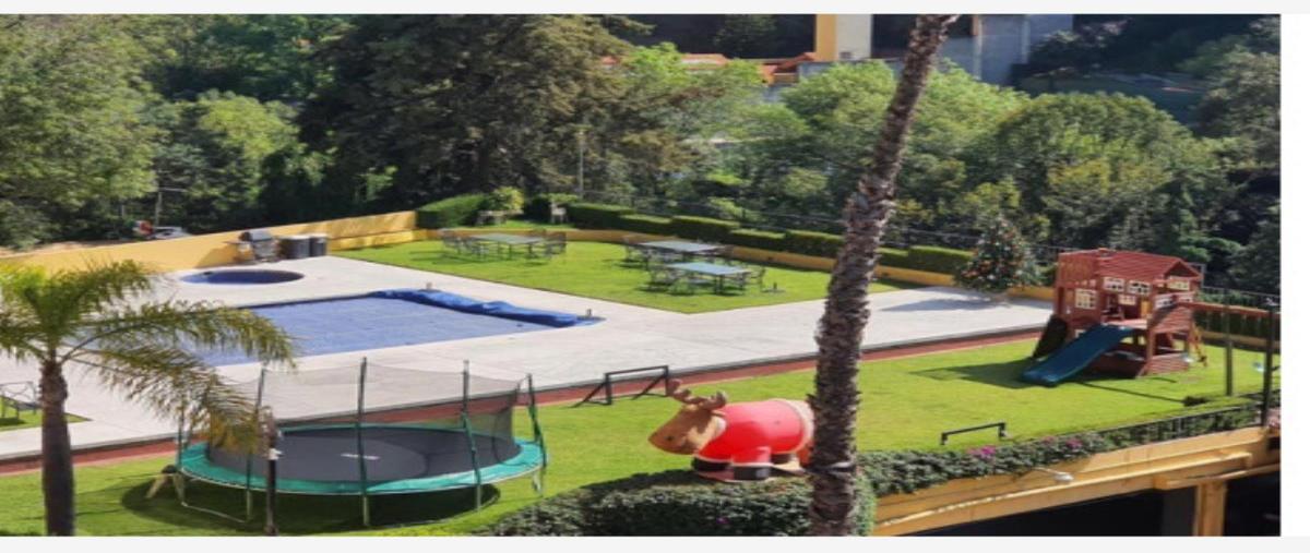 Foto de casa en condominio en venta en segunda cerrada del moral 29, tetelpan, álvaro obregón, df / cdmx, 0 No. 01