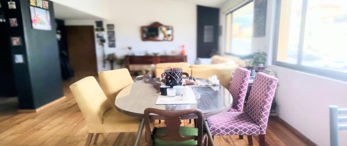 Foto de departamento en venta en segunda cerrada del moral , tetelpan, álvaro obregón, df / cdmx, 0 No. 03