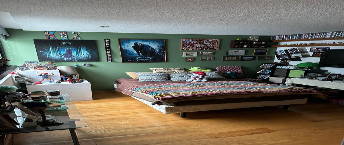 Foto de departamento en venta en segunda cerrada del moral , tetelpan, álvaro obregón, df / cdmx, 0 No. 04