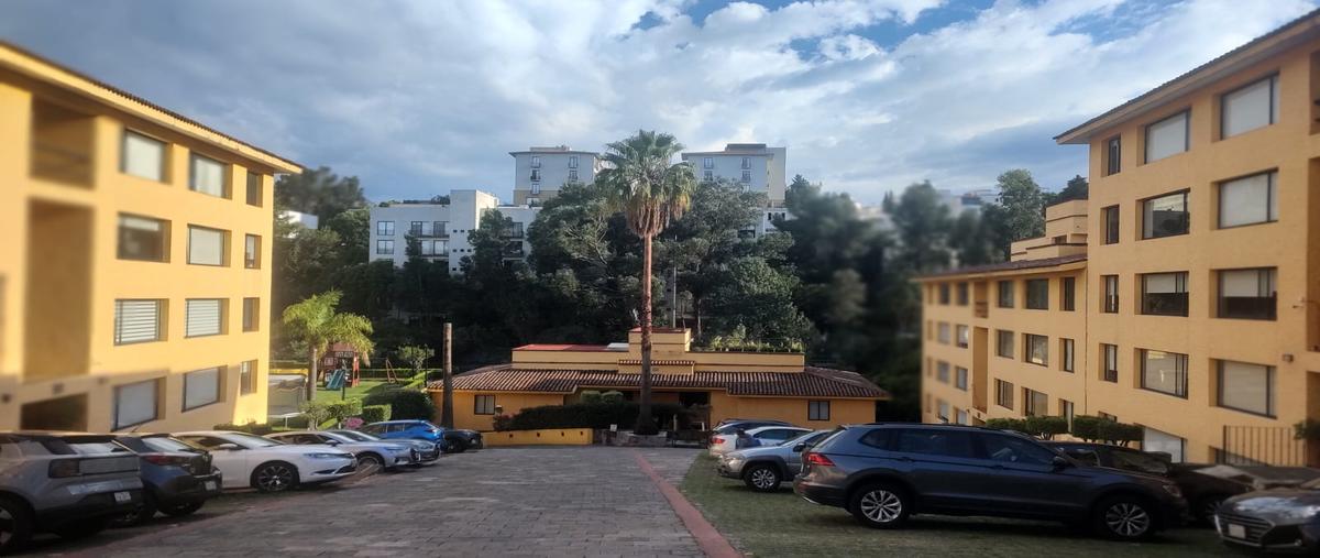 Foto de departamento en venta en segunda cerrada del moral , tetelpan, álvaro obregón, df / cdmx, 0 No. 05