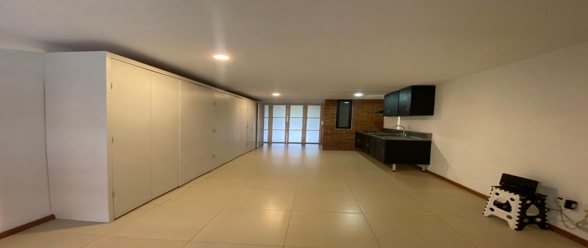 Foto de departamento en renta en segunda cerrada del refugio , san bartolo ameyalco, álvaro obregón, df / cdmx, 0 No. 02