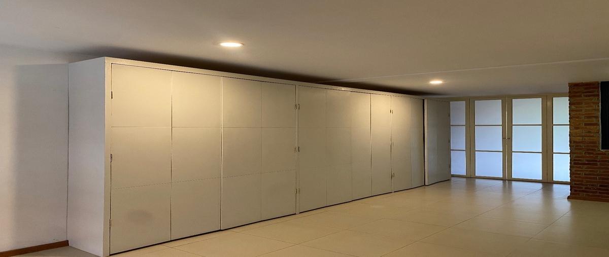 Foto de departamento en renta en segunda cerrada del refugio , san bartolo ameyalco, álvaro obregón, df / cdmx, 0 No. 05