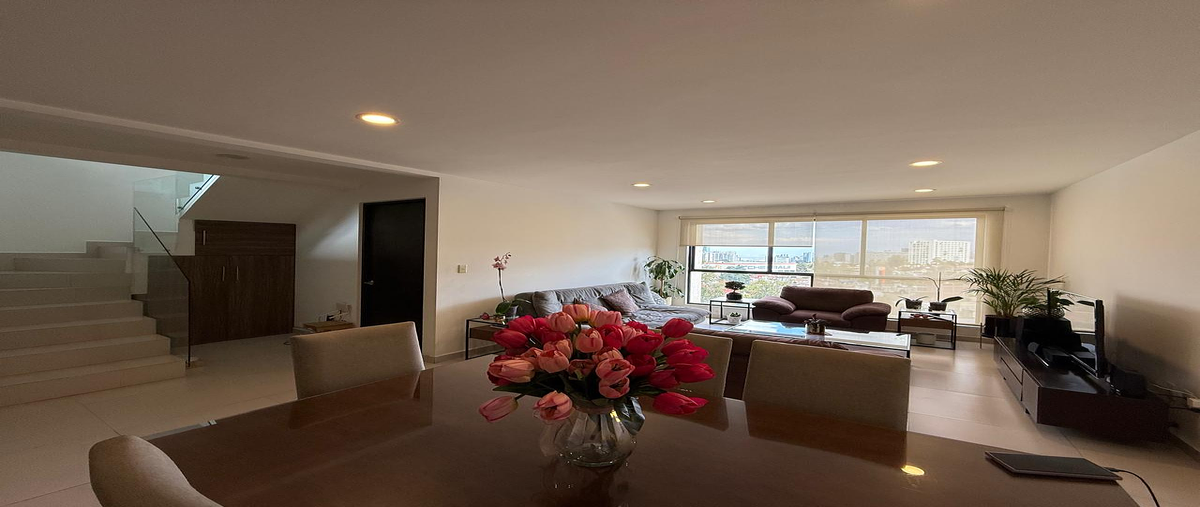 Foto de departamento en venta en segunda cerrada guillermo prieto , la manzanita, cuajimalpa de morelos, df / cdmx, 0 No. 03