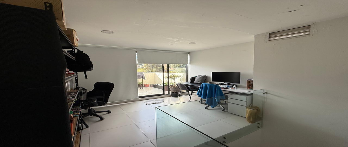 Foto de departamento en venta en segunda cerrada guillermo prieto , la manzanita, cuajimalpa de morelos, df / cdmx, 0 No. 04