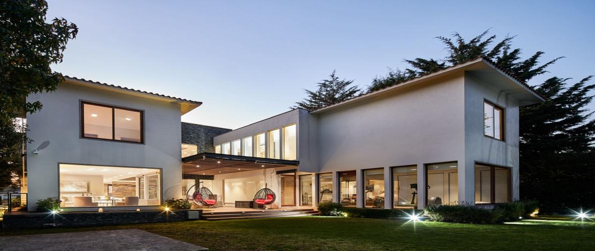 Foto de casa en venta en segunda cerrada mano de plata , hacienda san martín, ocoyoacac, méxico, 30643118 No. 04