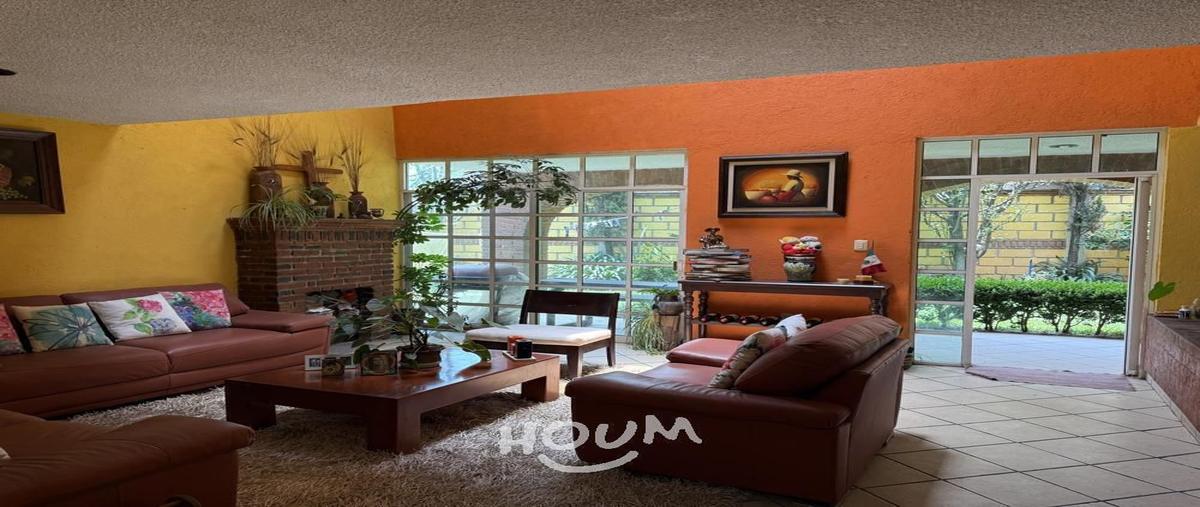 Foto de casa en venta en segunda cerrada miguel hidalgo , san bartolo ameyalco, álvaro obregón, df / cdmx, 0 No. 03