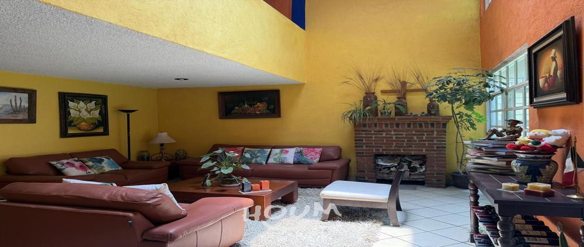 Foto de casa en venta en segunda cerrada miguel hidalgo , san bartolo ameyalco, álvaro obregón, df / cdmx, 0 No. 04