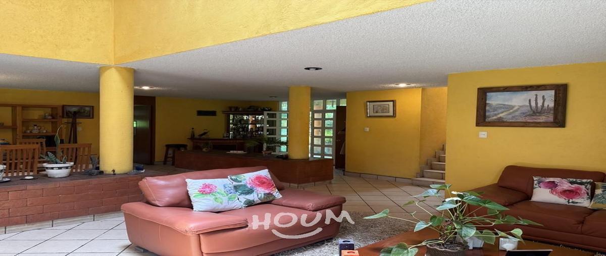 Foto de casa en venta en segunda cerrada miguel hidalgo , san bartolo ameyalco, álvaro obregón, df / cdmx, 0 No. 05
