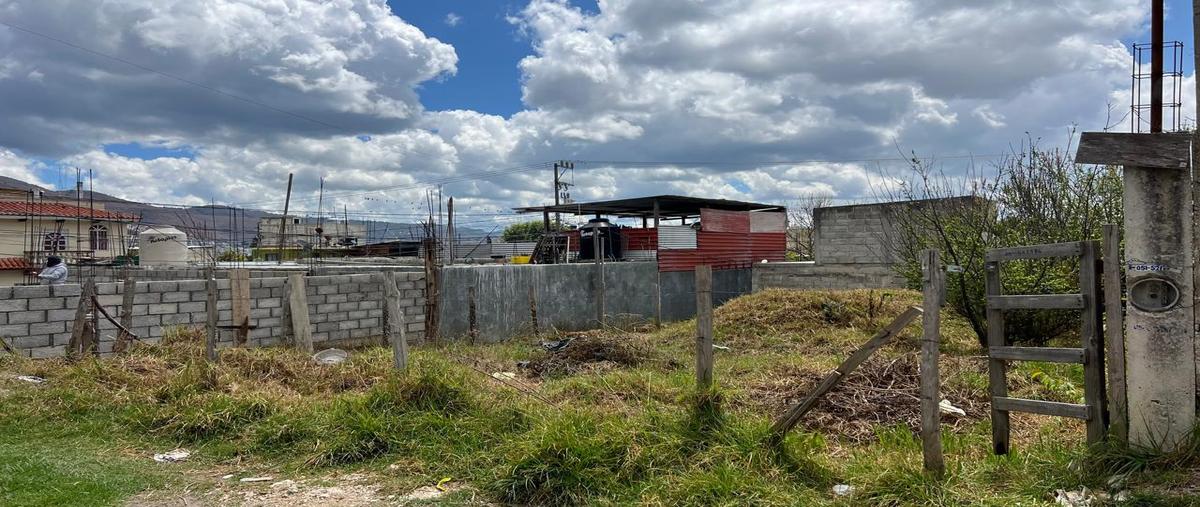 Foto de terreno habitacional en venta en segunda cerrada san josé , la quinta san martín, san cristóbal de las casas, chiapas, 31037421 No. 05