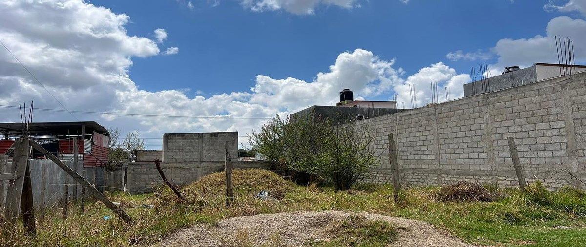 Foto de terreno habitacional en venta en segunda cerrada san josé , la quinta san martín, san cristóbal de las casas, chiapas, 0 No. 03