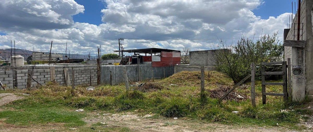 Foto de terreno habitacional en venta en segunda cerrada san josé , la quinta san martín, san cristóbal de las casas, chiapas, 0 No. 04