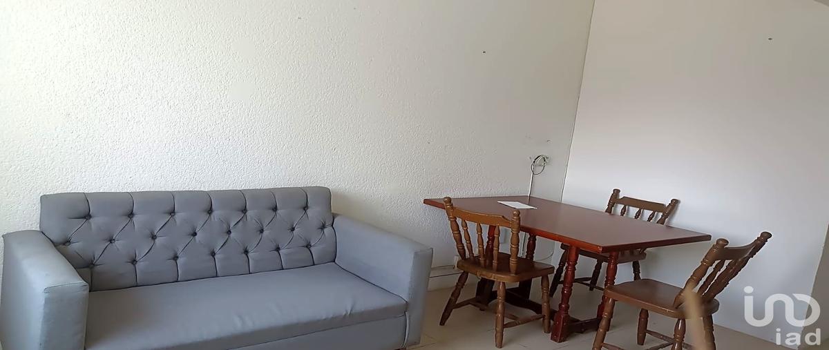 Foto de departamento en renta en segunda cerrada san rafael 90, paseos del ángel, san andrés cholula, puebla, 31247947 No. 03