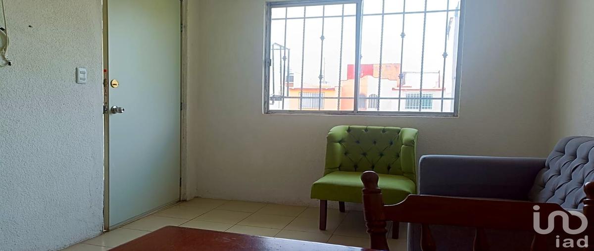 Foto de departamento en renta en segunda cerrada san rafael 90, paseos del ángel, san andrés cholula, puebla, 31247947 No. 04