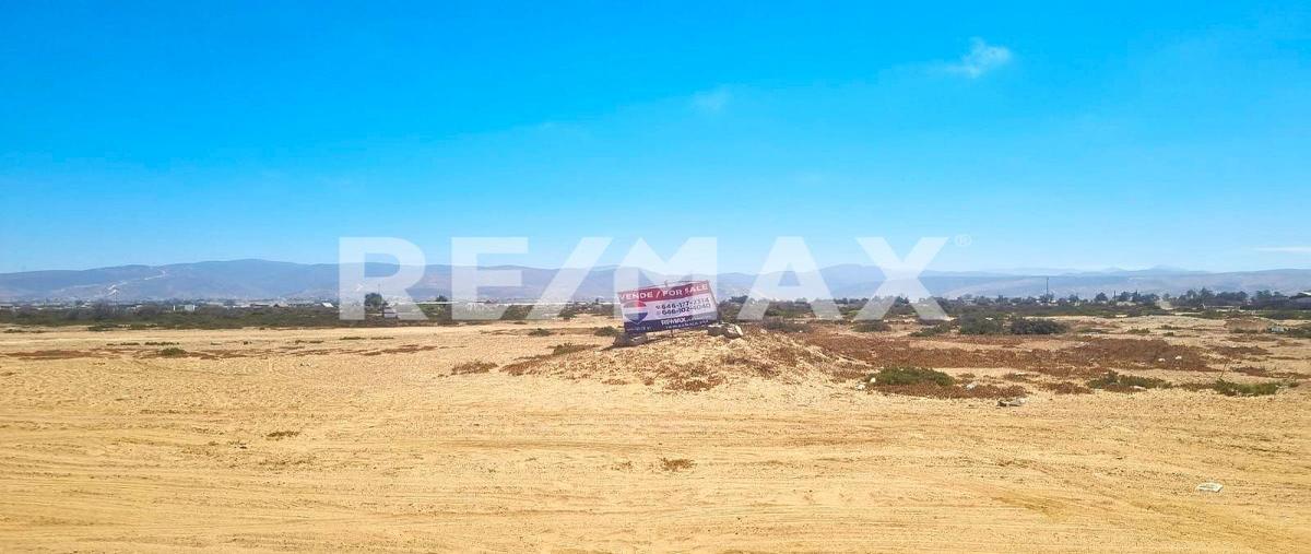 Foto de terreno habitacional en venta en segunda , costa azul, ensenada, baja california, 0 No. 03