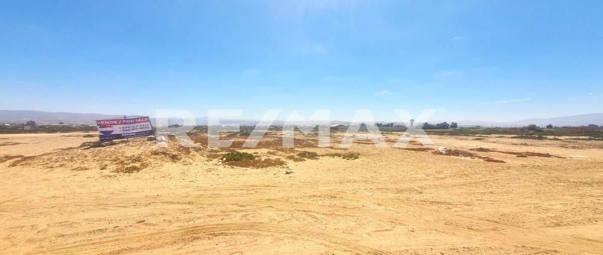 Foto de terreno habitacional en venta en segunda , costa azul, ensenada, baja california, 0 No. 04