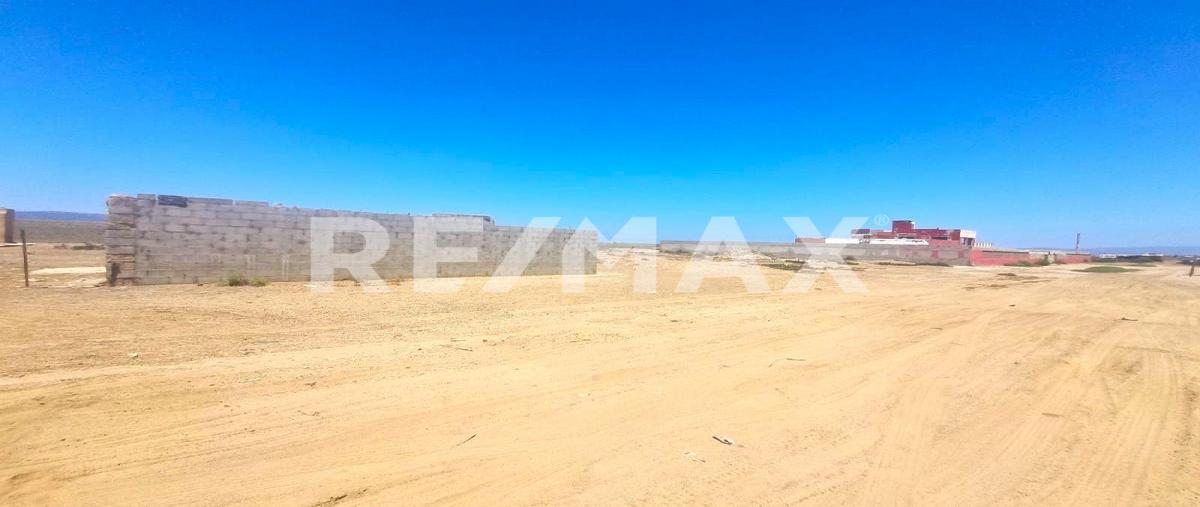 Foto de terreno habitacional en venta en segunda , costa azul, ensenada, baja california, 0 No. 05