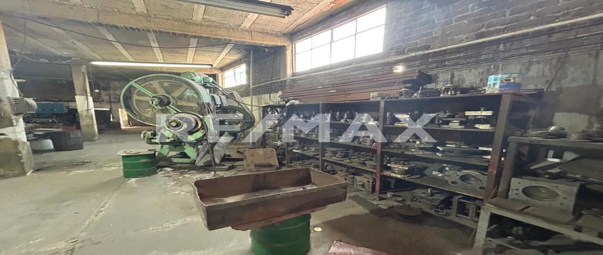 Foto de nave industrial en venta en segunda cultivo , valle del sur, iztapalapa, df / cdmx, 0 No. 03