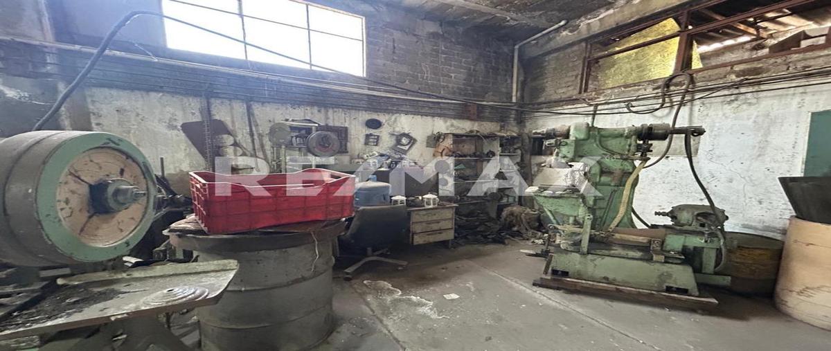 Foto de nave industrial en venta en segunda cultivo , valle del sur, iztapalapa, df / cdmx, 0 No. 05
