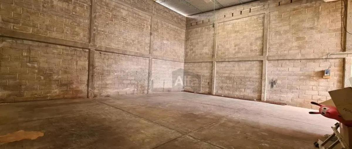 Foto de nave industrial en renta en segunda de las palmas 1, monte de los olivos, san cristóbal de las casas, chiapas, 0 No. 05