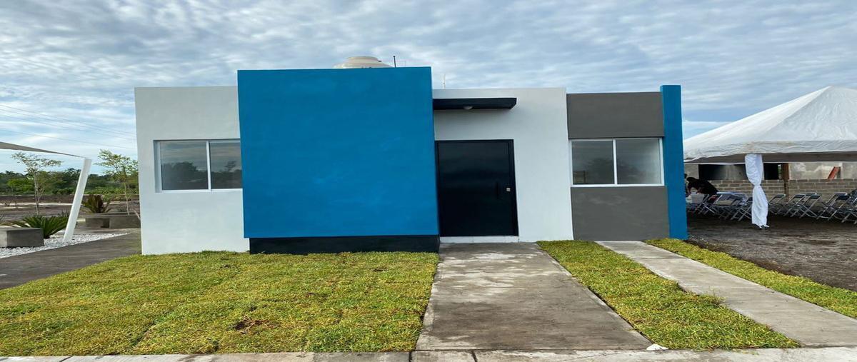 Foto de casa en venta en segunda de las palmas , tecomán centro, tecomán, colima, 0 No. 03