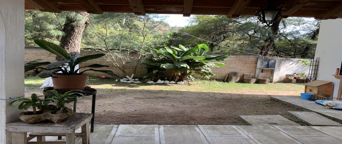 Foto de rancho en venta en segunda del chorrillo , el chorrillo, taxco de alarcón, guerrero, 0 No. 03
