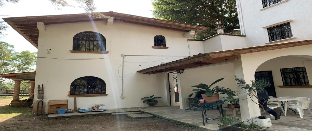 Foto de rancho en venta en segunda del chorrillo , el chorrillo, taxco de alarcón, guerrero, 0 No. 04