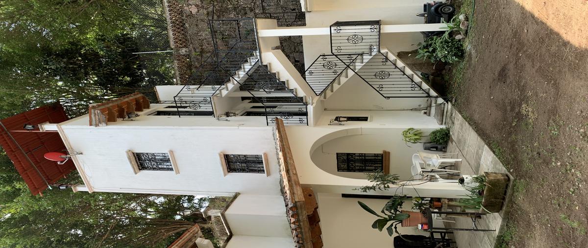 Foto de rancho en venta en segunda del chorrillo , el chorrillo, taxco de alarcón, guerrero, 0 No. 05
