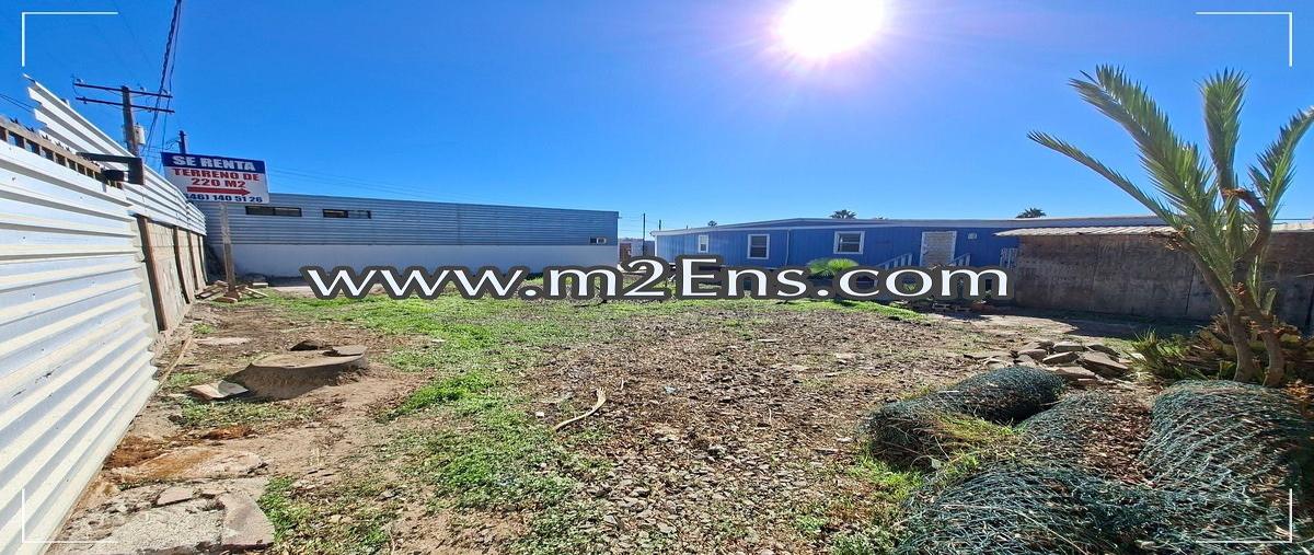 Foto de terreno comercial en renta en segunda , el sauzal, ensenada, baja california, 27007587 No. 05