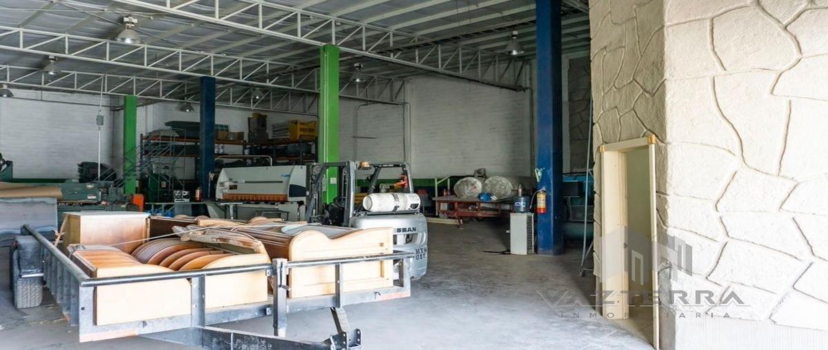 Foto de bodega en venta en segunda , nombre de dios, chihuahua, chihuahua, 27201412 No. 04