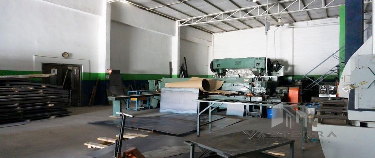 Foto de bodega en venta en segunda , nombre de dios, chihuahua, chihuahua, 27201412 No. 05