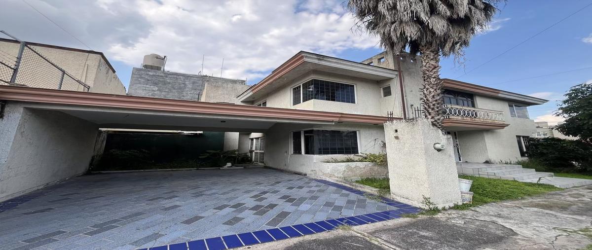 Foto de casa en venta en segunda norte , guadalupe jardín, zapopan, jalisco, 0 No. 01