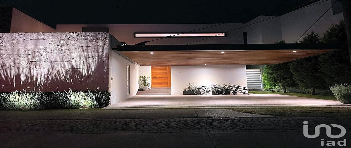 Foto de casa en venta en segunda privada 132, sierrazul residencial, san luis potosí, san luis potosí, 30340183 No. 01