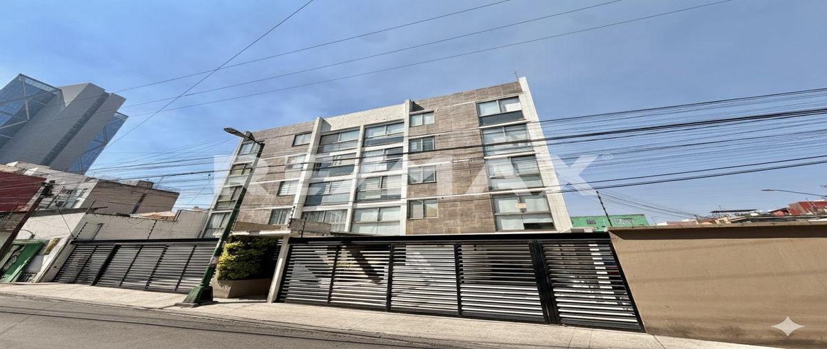 Foto de departamento en segunda privada de la calle once de abril , escandón ii sección, miguel hidalgo, df / cdmx, 0 foto 01 Foto de departamento en venta en segunda privada de la calle once de abril , escandón ii sección, miguel hidalgo, df / cdmx, 0 No. 01