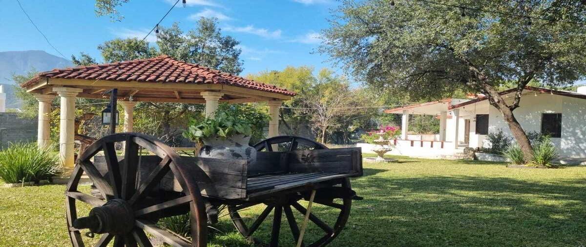 Foto de rancho en venta en segunda privada de las caleras , portal del huajuco, monterrey, nuevo león, 28924714 No. 05