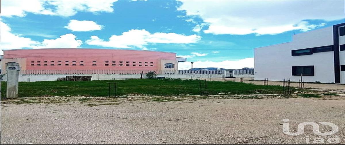 Foto de terreno habitacional en venta en segunda privada la era , la era, san cristóbal de las casas, chiapas, 0 No. 03