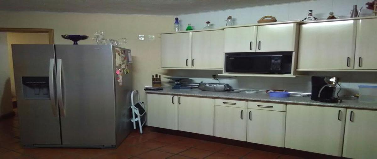 Foto de casa en renta en  , segunda sección de bellas lomas, san luis potosí, san luis potosí, 30331505 No. 02