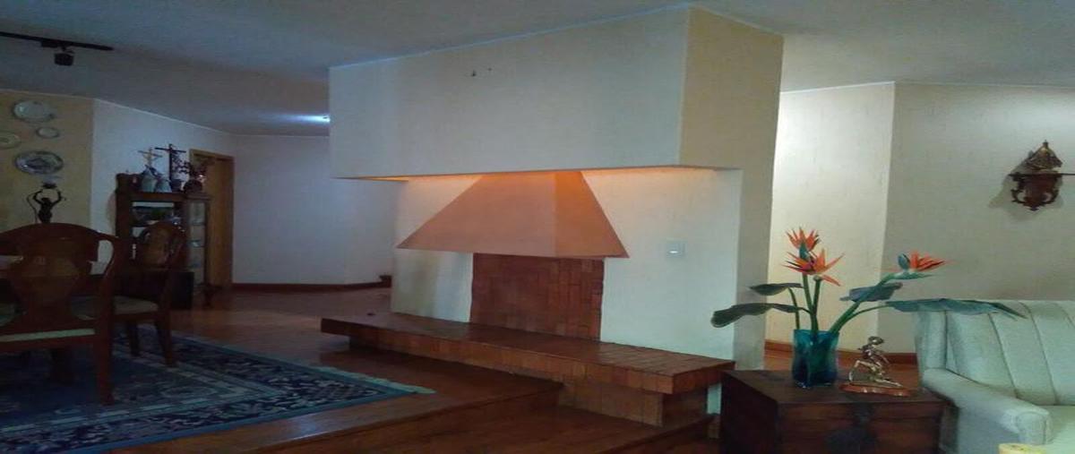 Foto de casa en renta en  , segunda sección de bellas lomas, san luis potosí, san luis potosí, 30331505 No. 04