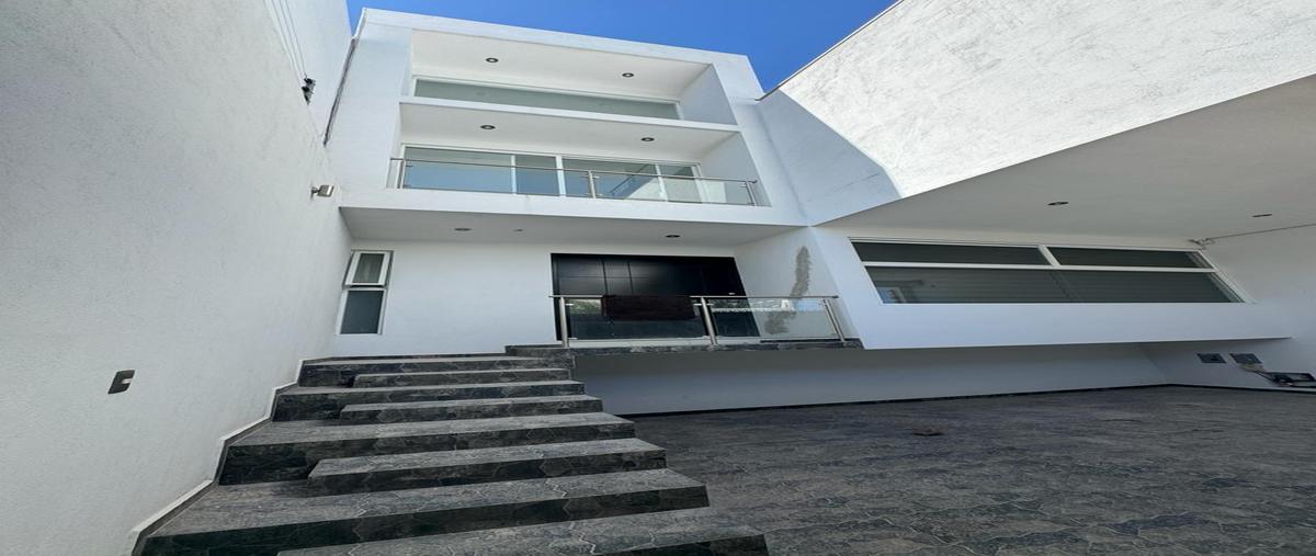 Foto de casa en renta en segunda sección de vm , villa magna, san luis potosí, san luis potosí, 0 No. 04